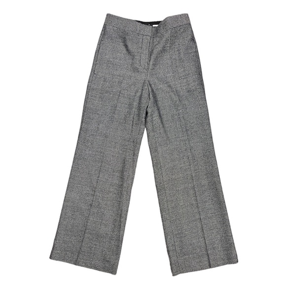 Ann Taylor Pants & Jumpsuits Nwt Ann Taylor Wool Blend Dress Pants